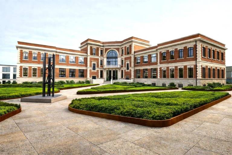 Breda Suites Hotel Milano in Sesto San Giovanni