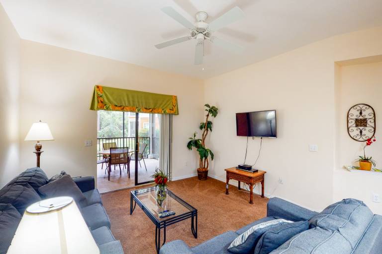 Condo Four Corners