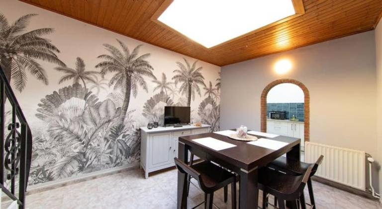 Rental apartment with 1 room for 3 persons — photo 3