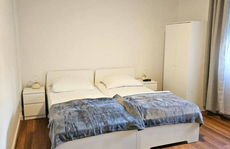 Ferienwohnung Beckum
