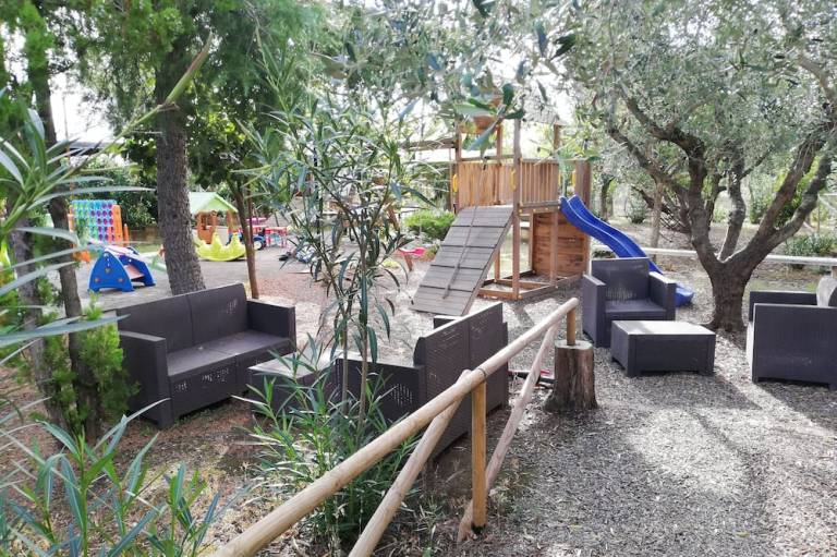 Agriturismo  Follonica