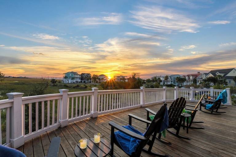 House Harbor Island
