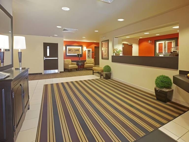 Extended Stay America Suites - Boston - Westborough - Connector Road — photo 2