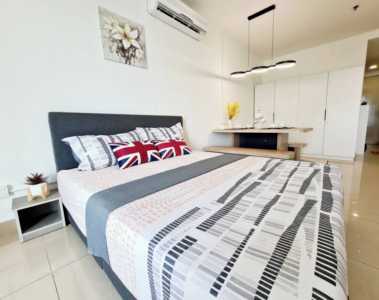 Apartment Subang Jaya