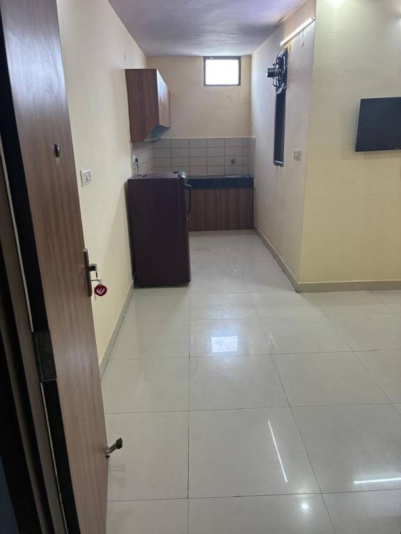 Vacation home with 1 room for 4 persons — photo 5