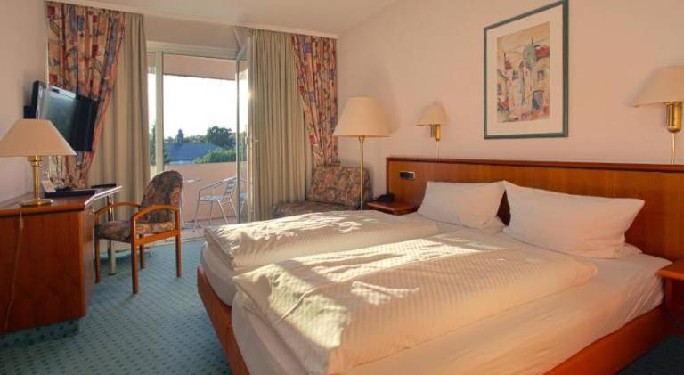 Hotel-Restaurant Esbach Hof — photo 2