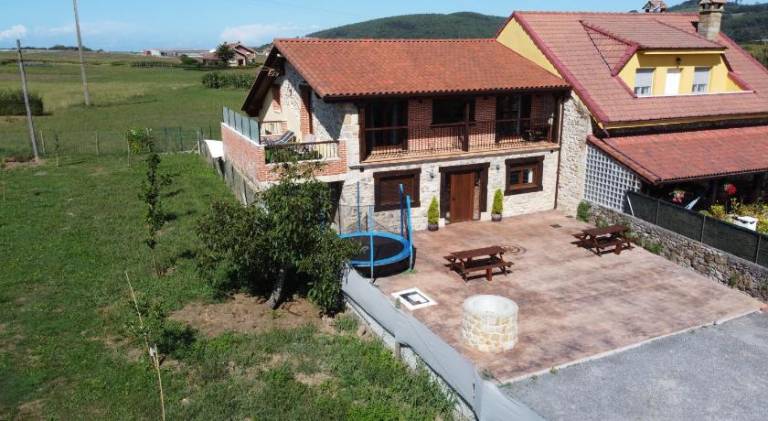 Apartamento Langre