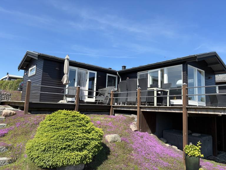 Ferienhaus Kerteminde