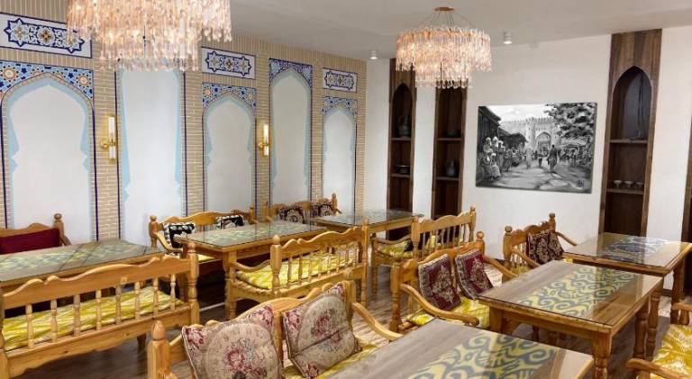 Rumi Hotel & Hostel — photo 5