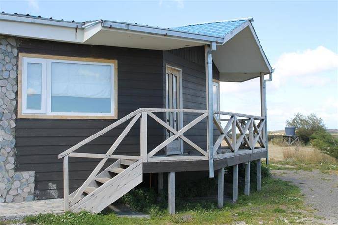 House  Puerto Natales
