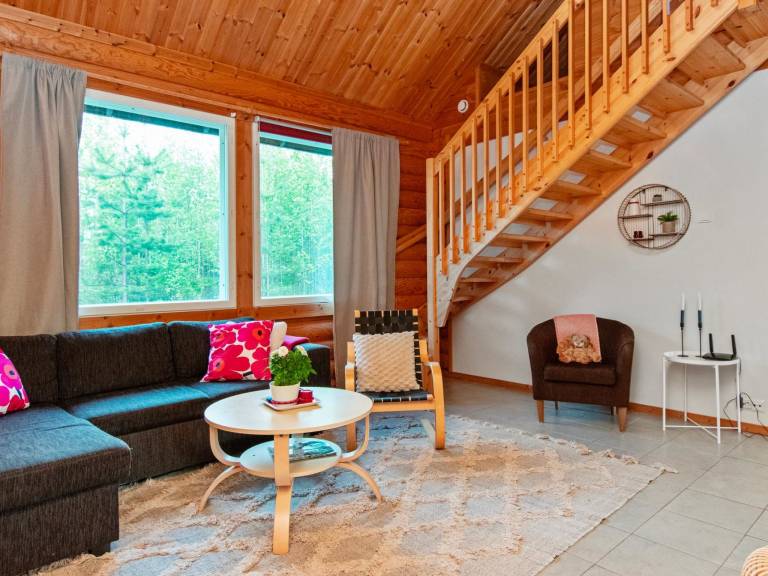 House with sauna | Nature view — photo 5