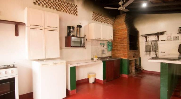 Hotel Coracao Verde — photo 4