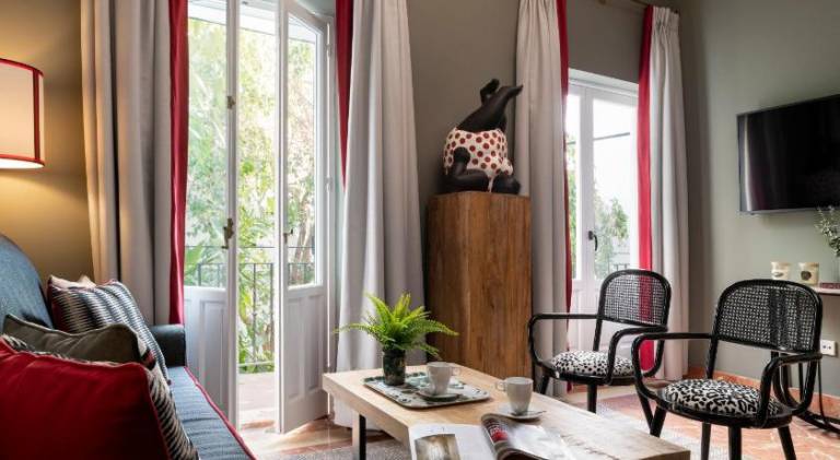 Apartamento San Juan de Aznalfarache