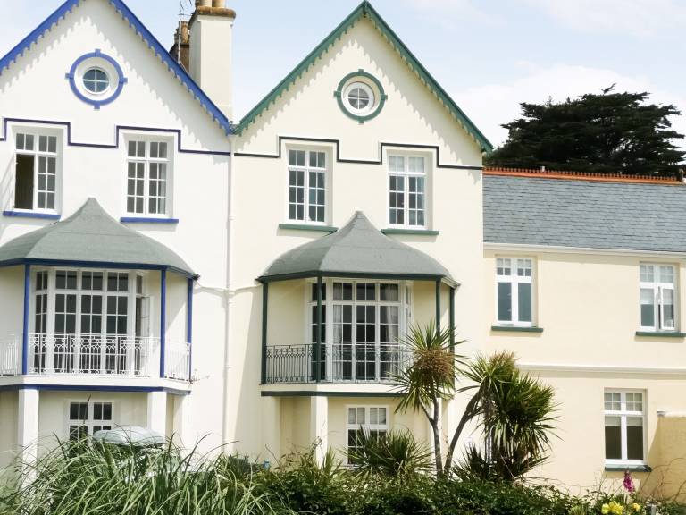Cottage Bideford