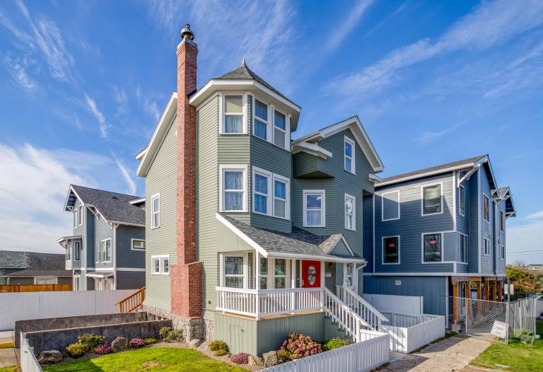 House  Newport