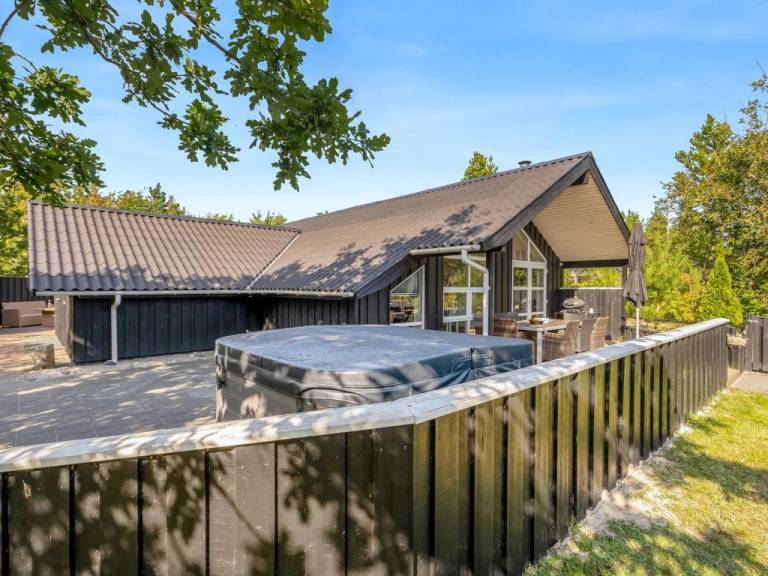 Ferienpark Saltum
