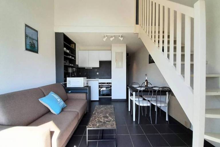 Rental apartment with yard | Next to the beach | Pets allowed — photo 3