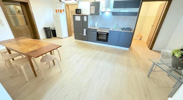 Ferienwohnung Dingolfing