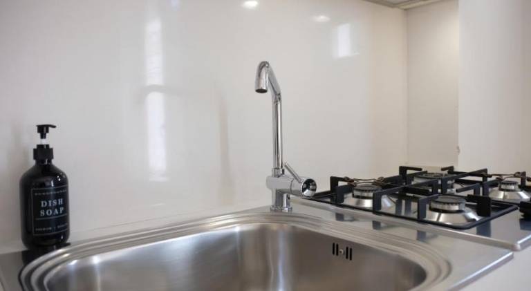 Rental apartment with 2 rooms for 4 persons — photo 5