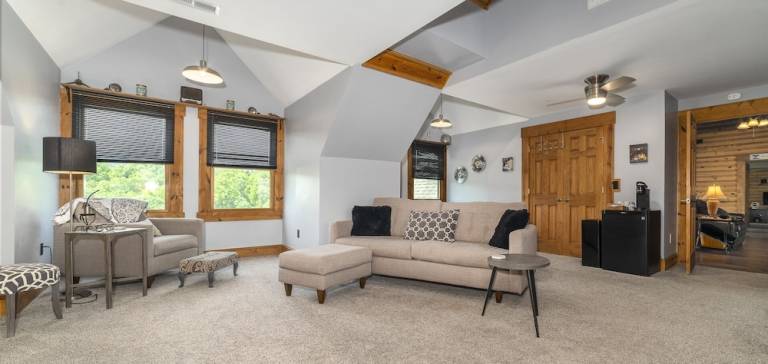 Bed & Breakfast Roanoke