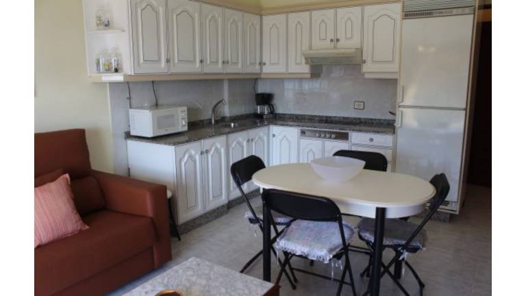 Apartamento Combarro