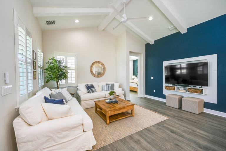Naples Retreat w Community Perks 6 Mi to Beach