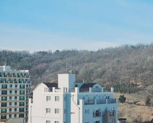 76 m² Ferienwohnung