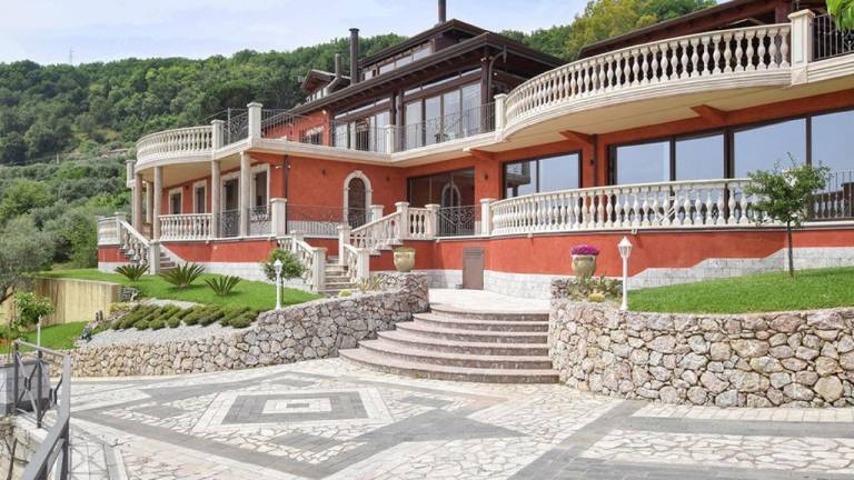 Ferienhaus Gioiosa Marea
