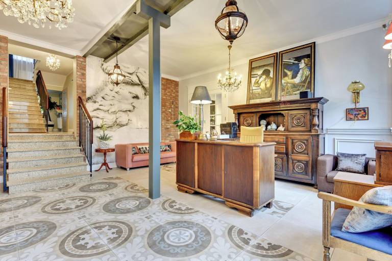 Casa Sopot