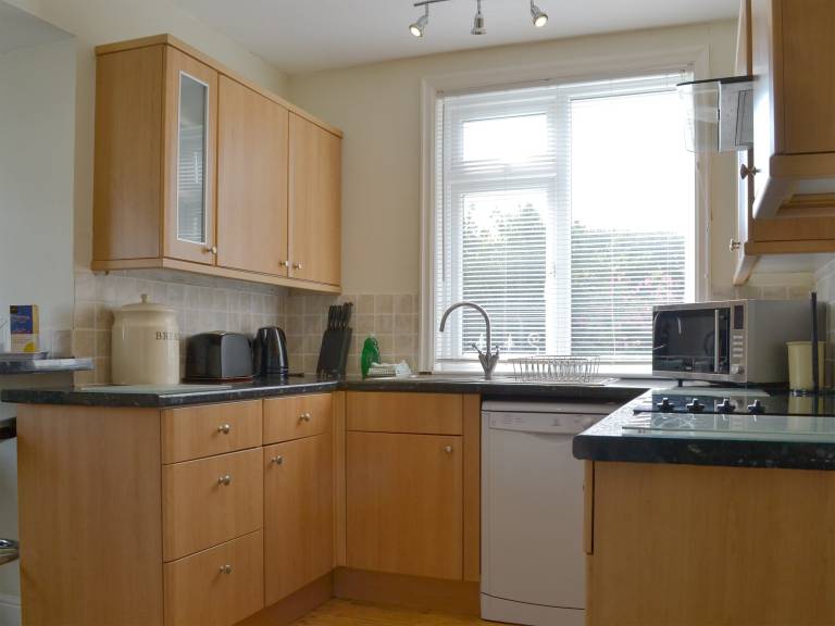 Children-friendly cottage with garden | Pets are welcome — photo 5