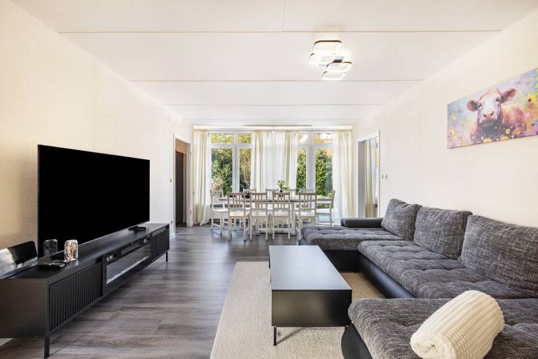 Ferienhaus Quickborn