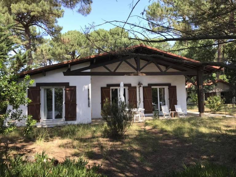 Villa Biscarrosse
