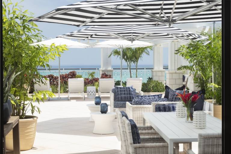 Resort Nassau