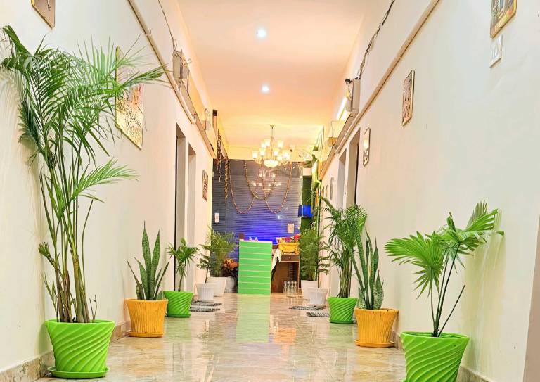 EZ Stayz By Vilaasitaa