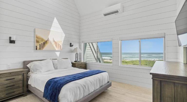 The Surf Club Resort