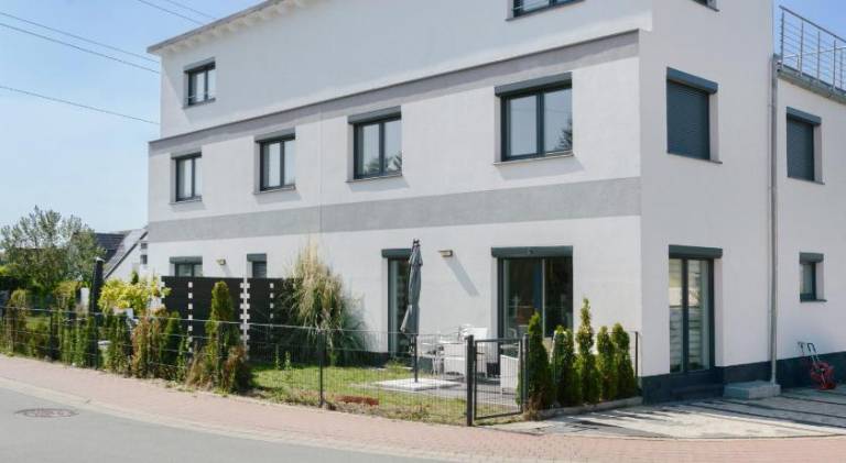 Big vacation home | Pets are welcome in Fuerth