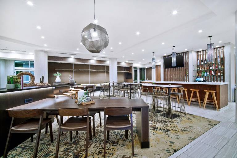 SpringHill Suites by Marriott Phoenix Goodyear — photo 3