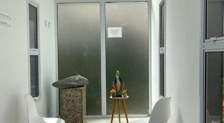 Rental apartment with yard — photo 2