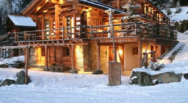 Charming chalet with jacuzzi | Dogs allowed — photo 5