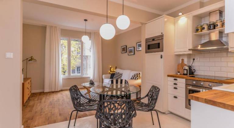 Rental apartment with 2 rooms for 5 persons — photo 3