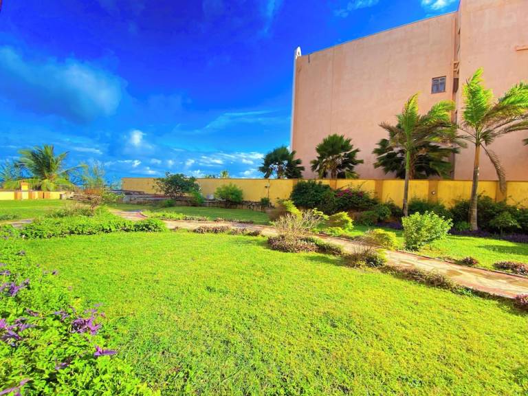 Apartmán  Mombasa