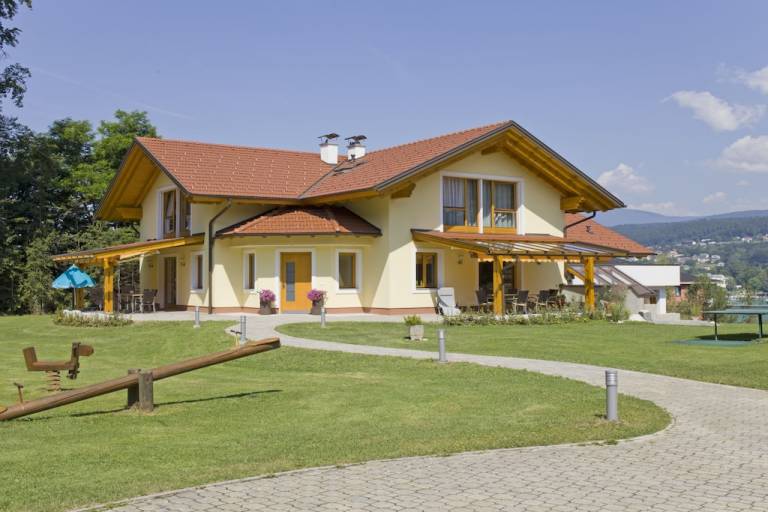 Ferienhaus in Augsdorf, Kärnten, Österreich