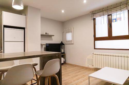 Appartement Cuenca