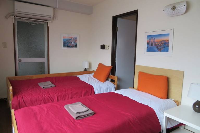 Aparthotel Kobe