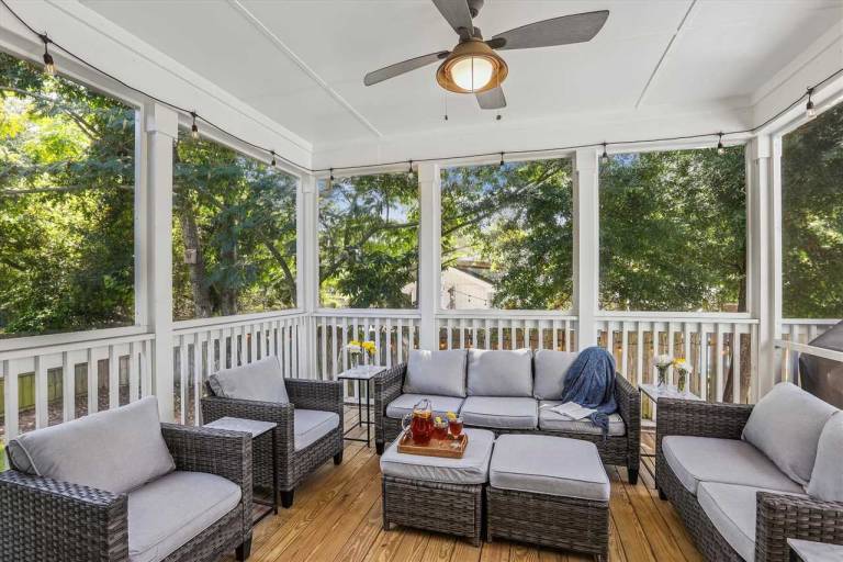 Fully equipped house with BBQ | Pets allowed — photo 3