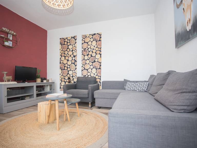 Apartment | Mountain view — photo 3