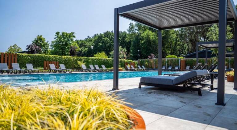 Vakantiepark Molenvelden