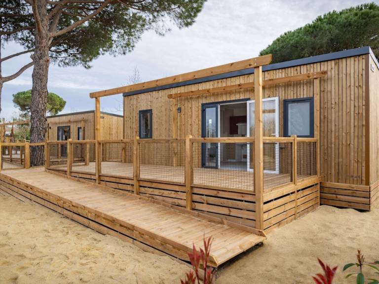 Chalet Agde