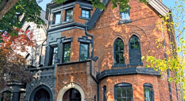 Hazelton Heritage