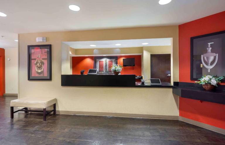 Extended Stay America Suites - Tacoma - South — photo 5